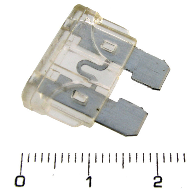 Предохранитель S1035-2 25A 32V