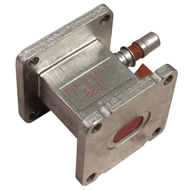 Разрядник РР-83А-1