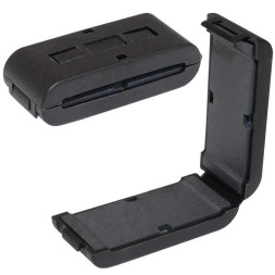 Фильтр ферритовый ZCAT3615-2830D (black)