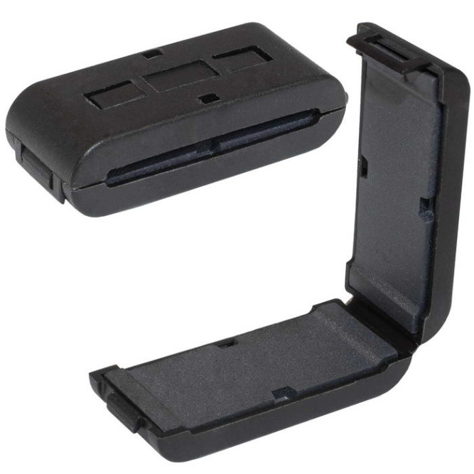 Фильтр ферритовый ZCAT3615-2830D  (black)