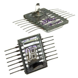 Индикатор вакуумно-люминисцентный ИЛЦ2-1/8Л