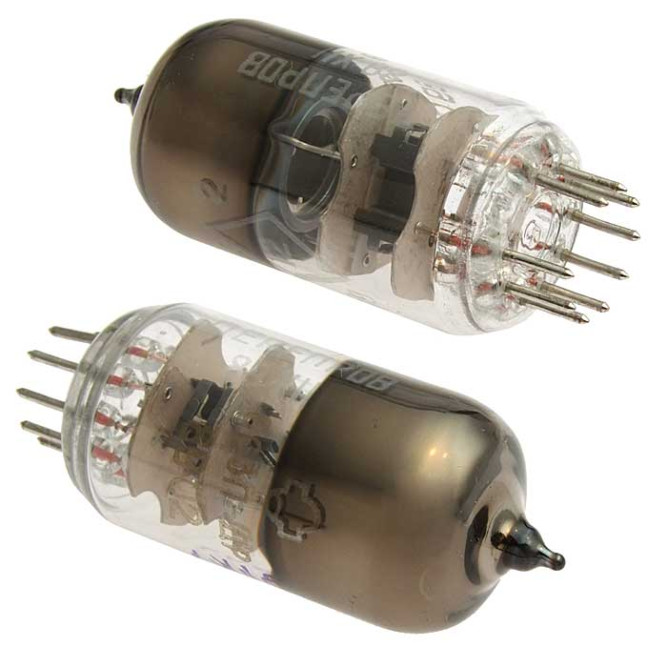 Радиолампа 6С3П-ДР