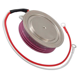 Тиристор силовой ТБ143-630-16