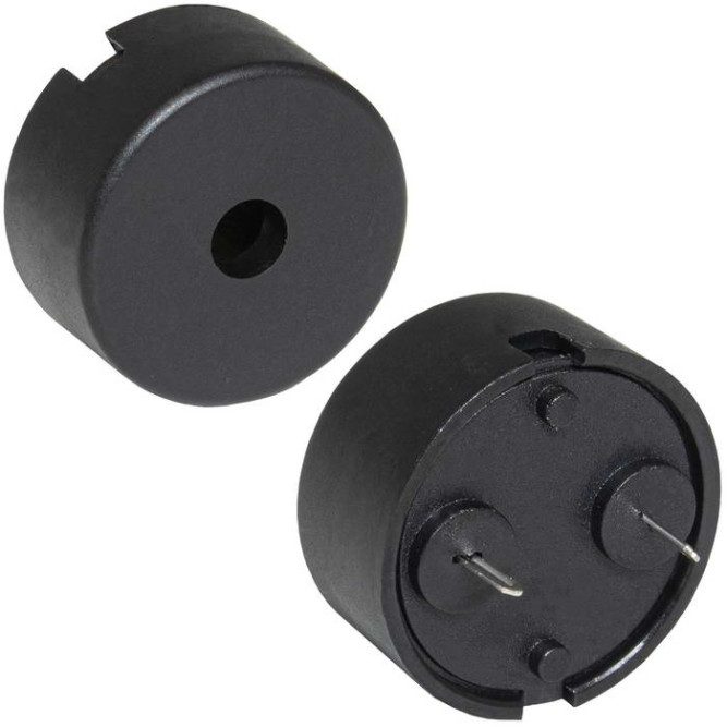 Пьезоизлучатели HNR-1407 PA7.5