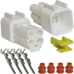 Разъем DJ7041Y-2.3-11