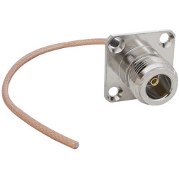 Разъем N-JKF RG316 15cm