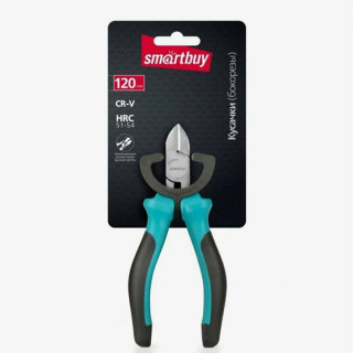 Бокорезы Smartbuy SBT-PLS-120P1 12см