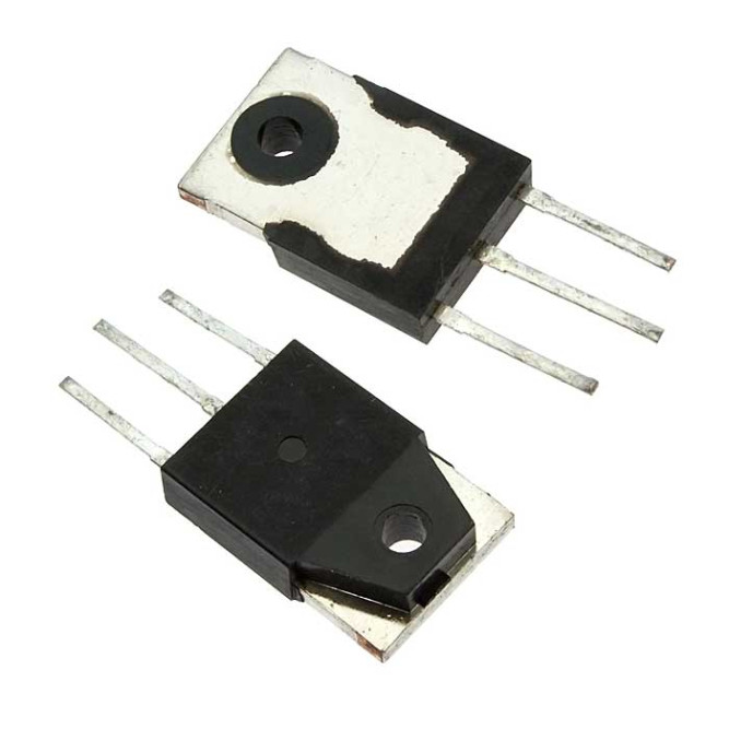 Транзистор КТ8127В1