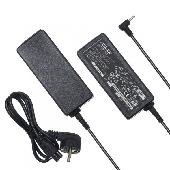 БПИ 19VDC 2.1A 2.5*0.7 LP-524 (ASUS)