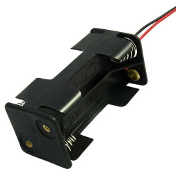 Батарейный отсек BH443 AAA 2x1+2x1 (BH623)