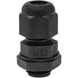 Кабельный ввод M12-B
