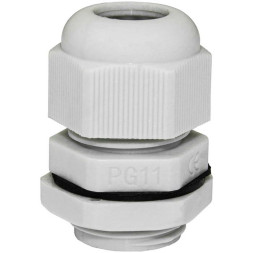 Кабельный ввод PG11-G