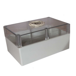 Корпус для РЭА G2025C (240х160х120)