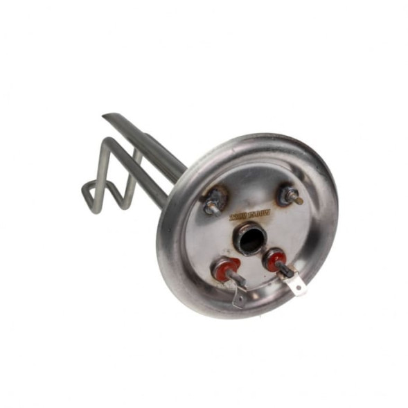 ТЭН 1,5 кВт (1500 Вт) RF для горизонтального водонагревателя Thermex HIT, H, Garanterm, под анод М6, фланец 82мм