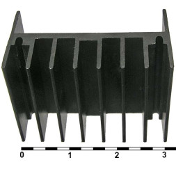 Охладитель BLA023-25 (HS 107-25)