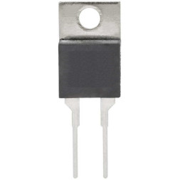 Термостат KSD-01F/JUC-31F 80*C 2.5A NO