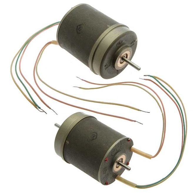 Сельсин БС-13-6