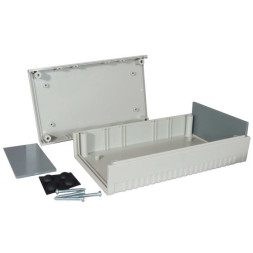 Корпус для РЭА G761 (95х158х47)