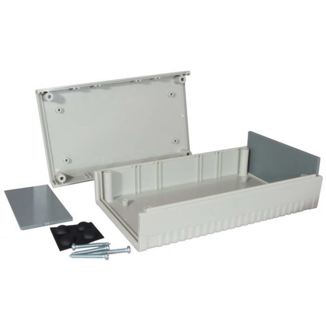 Корпус для РЭА G761 (95х158х47)
