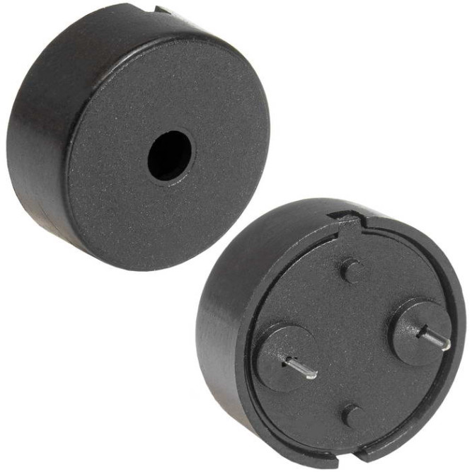 Пьезоизлучатели HNR-1707 PA10