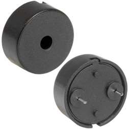 Пьезоизлучатели HNR-1707 PA10