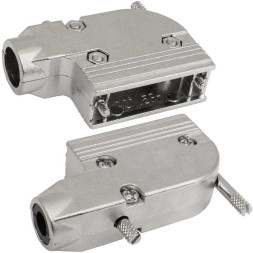 Корпус разъема DM-15 corner