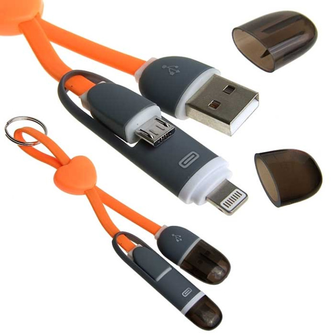 Шнур для мобильных устройств Umi-0006 0.2m