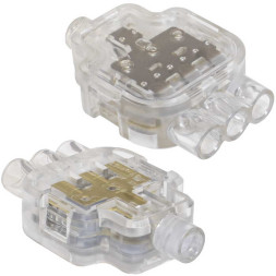 Клеммник DF-T13