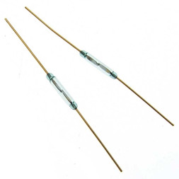 Геркон МКА-10110 гр.А