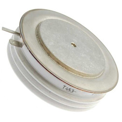 Тиристор силовой Т453-630-28