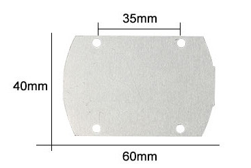 Светодиод 50W 220VAC 5500-7000K