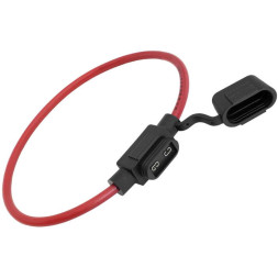 Держатель предохранителя S1038-8