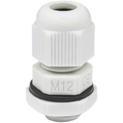 Кабельный ввод M12-G
