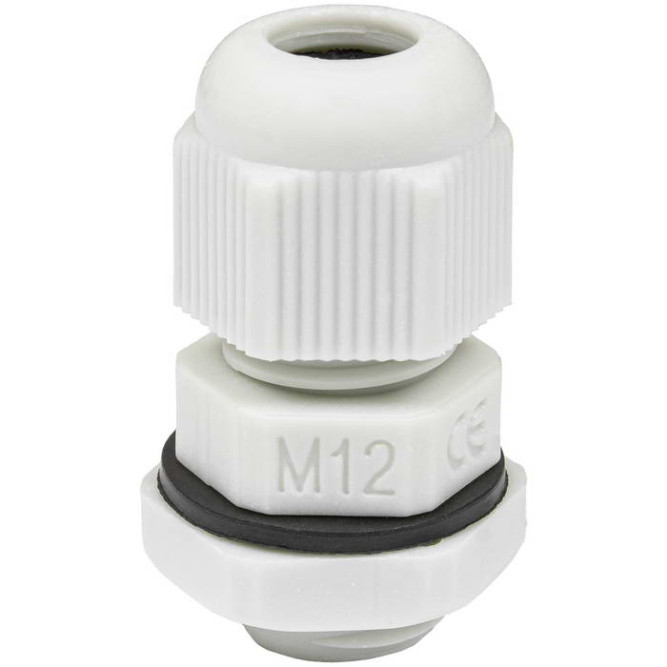 Кабельный ввод M12-G