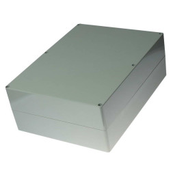 Корпус для РЭА G2029 (300х230х86)