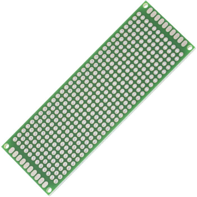 Корпус для РЭА Z-D2MG-PCB