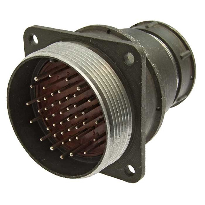 Разъем 2РМ39БПЭ45Ш2В1