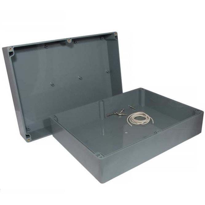 Корпус для РЭА G3031 (300х230х111)