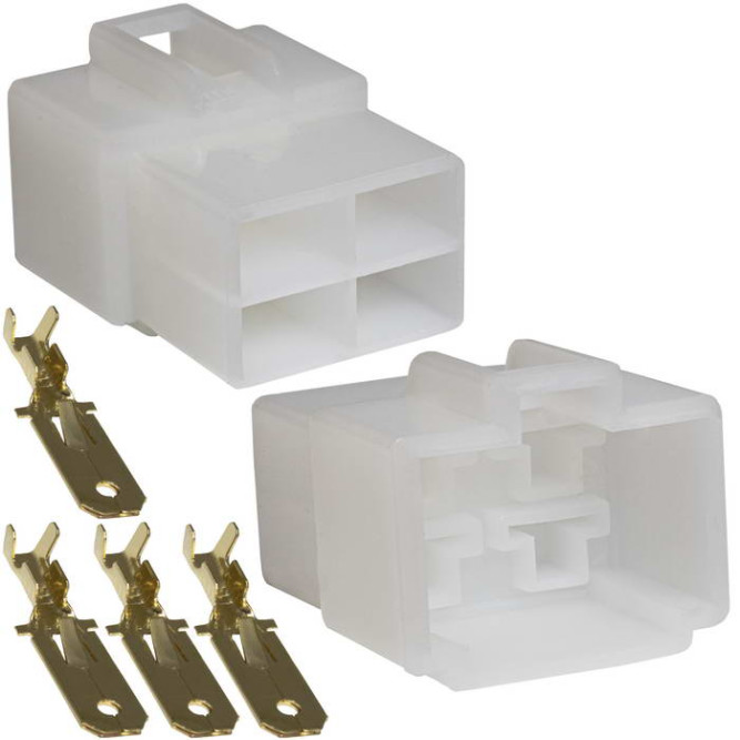 Разъем 7041-6.3-11