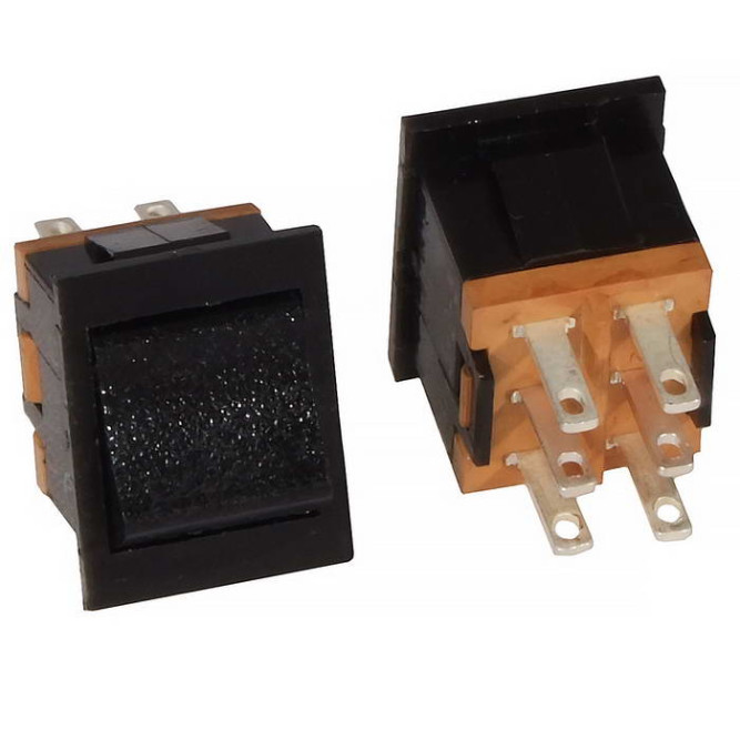 Переключатель ПТ73-2-2