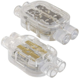 Клеммник DF-T22