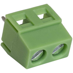 Терминальный блок RG127-5.0-02P
