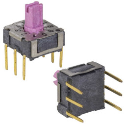 Переключатель MSKR-10