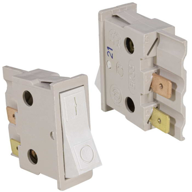 Переключатель ВК33 Б15 В20181-20