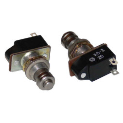 Кнопка КП-2 (2020г)