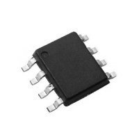 Микросхема ATtiny13A-SSU (150mil), K169-19