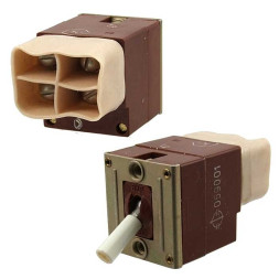 Тумблер 2В-200