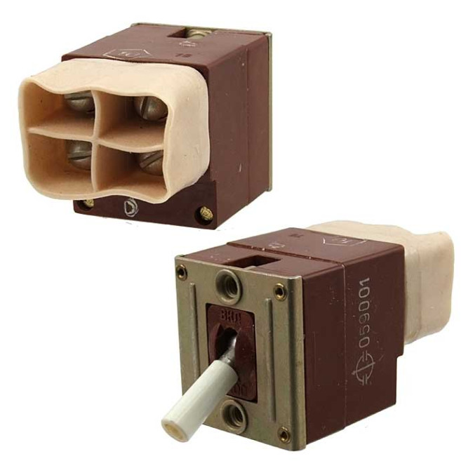 Тумблер 2В-200