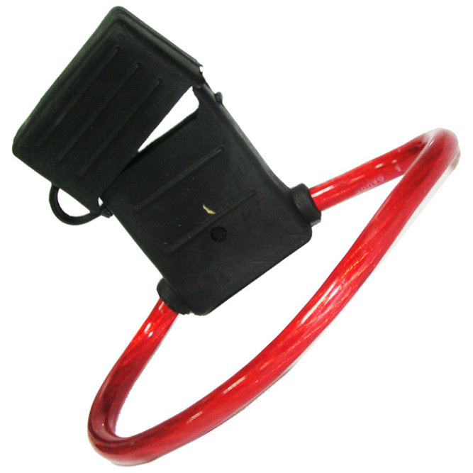 Держатель предохранителя S1038-9