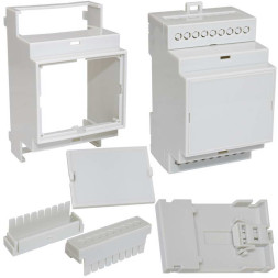 Корпус для РЭА Z-D3MG